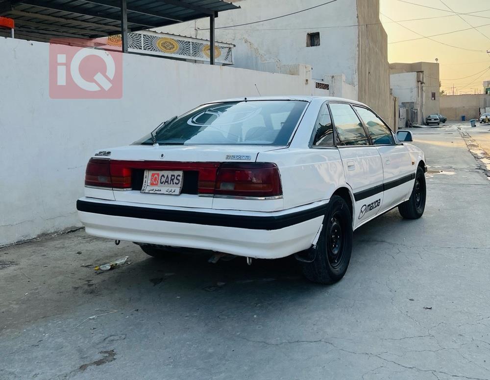 مازدا 626